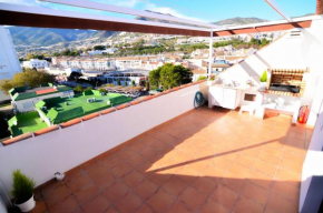 Ático Arroyo Benalmadena